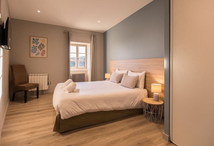 Номер Superior, La Bastide De Sanilhac