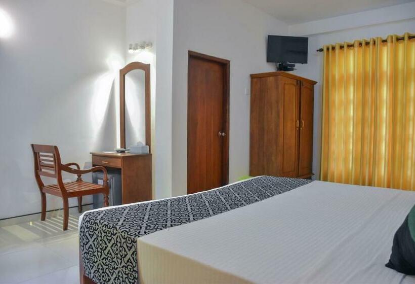 اتاق لوکس با تخت بزرگ, Nice Place Resort