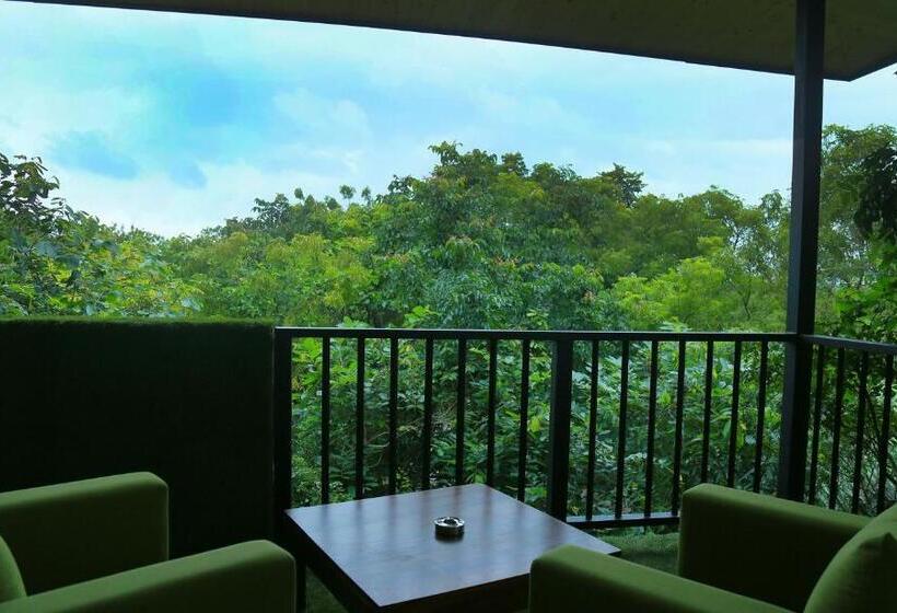 주니어 스위트, Nice Place Resort