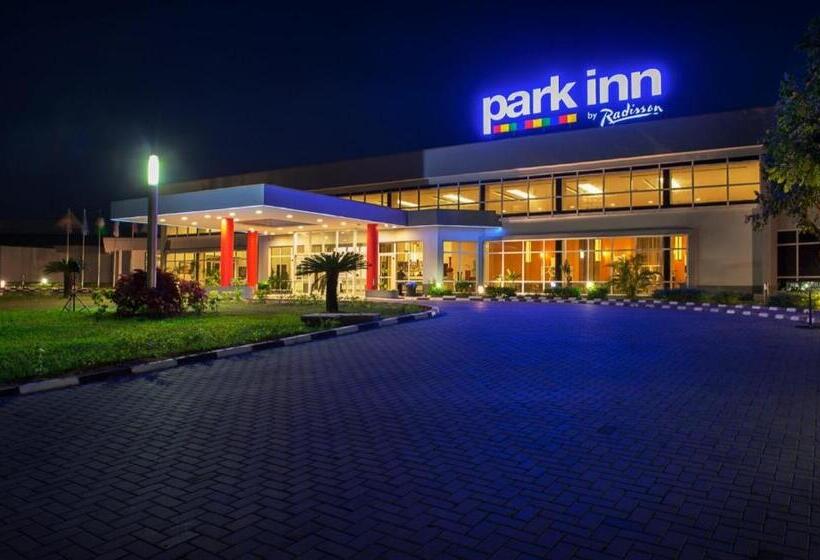 اتاق استاندارد در طبقه همکف, Park Inn By Radisson Abeokuta