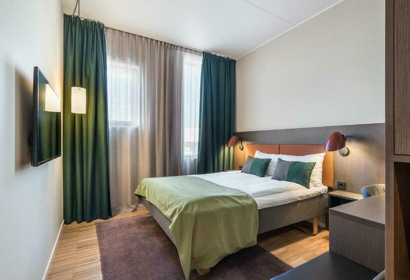 Номер Стандарт, Quality Hotel Pond