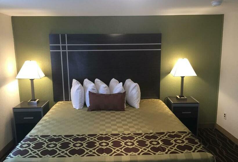 Стандартный Номер Кровать Кинг, Wildwood Inn, A Travelodge By Wyndham