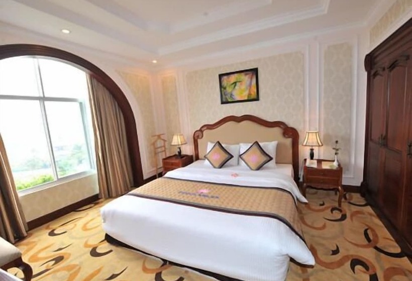 سوییت اجرایی, Sai Gon Kim Lien Hotel Vinh City