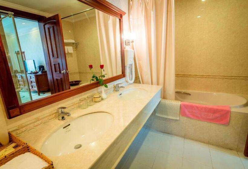 اتاق اجرایی, Sai Gon Kim Lien Hotel Vinh City