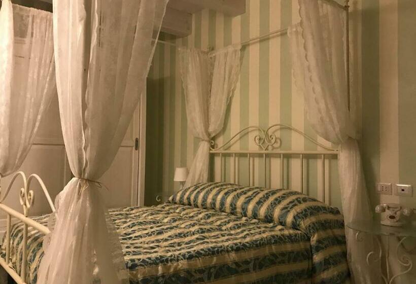 Номер Стандарт, Ca  Del Conte   Maison De Charme