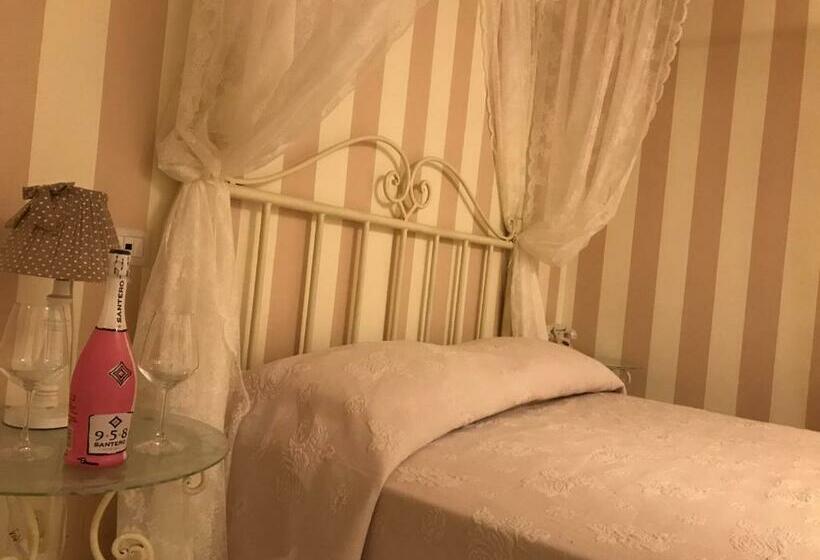 Номер Deluxe, Ca  Del Conte   Maison De Charme