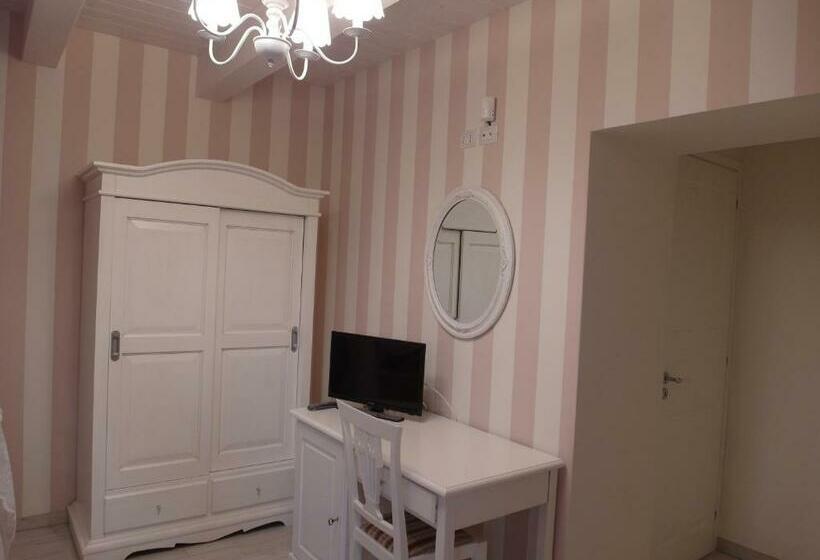 Номер Deluxe, Ca  Del Conte   Maison De Charme