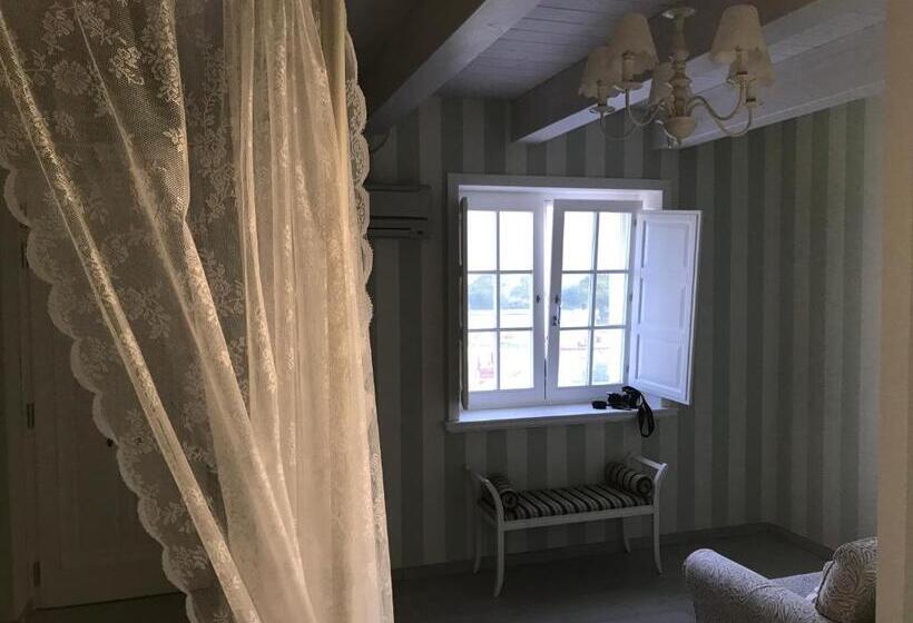 Номер Стандарт, Ca  Del Conte   Maison De Charme