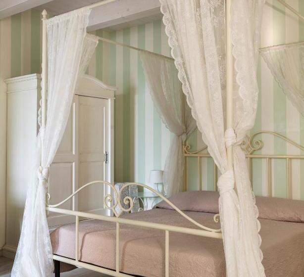 Номер Стандарт, Ca  Del Conte   Maison De Charme