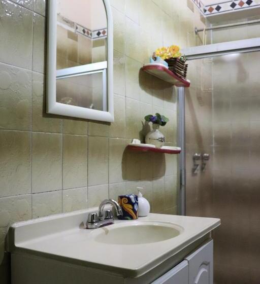 Chambre Quadruple Standard, Hostel Casa Zalaoui