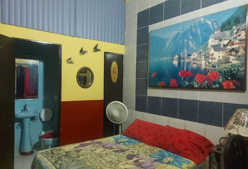 Chambre Standard, Hostel Casa Zalaoui