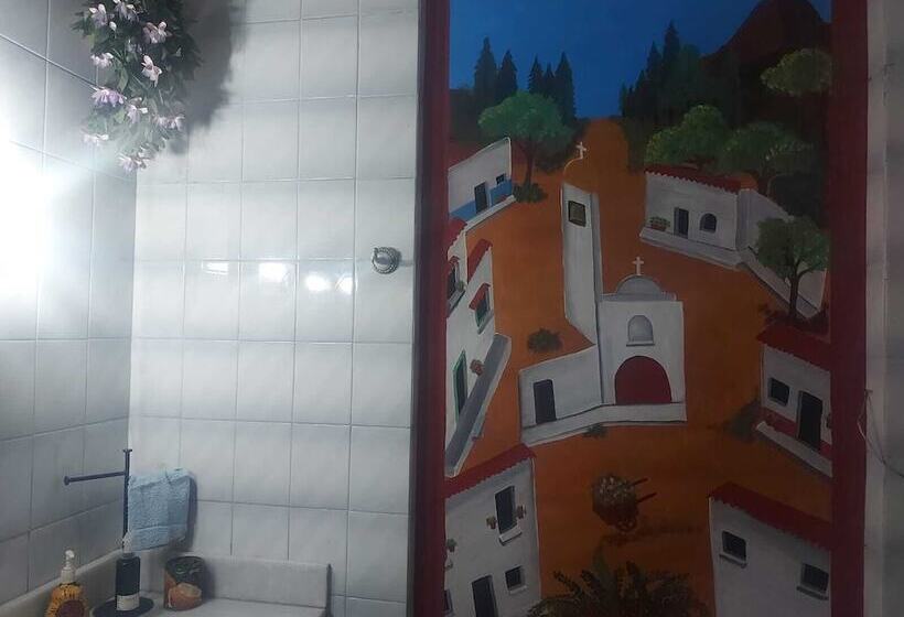 Chambre Standard, Hostel Casa Zalaoui
