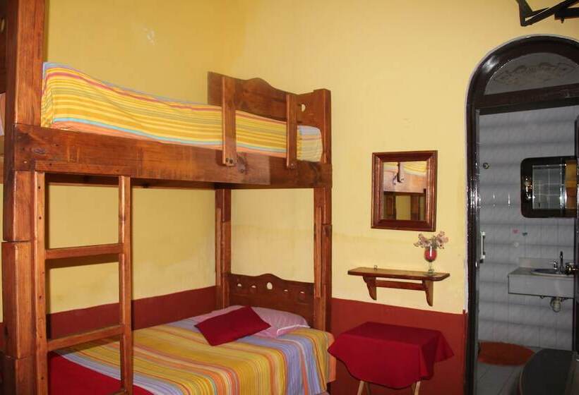 Chambre Standard, Hostel Casa Zalaoui