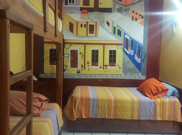 Chambre Standard, Hostel Casa Zalaoui