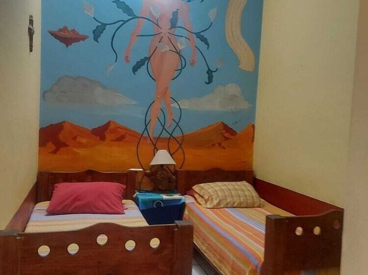 Chambre Standard, Hostel Casa Zalaoui
