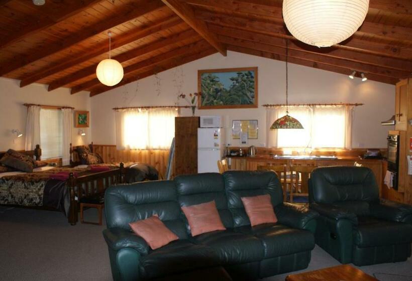 חדר סטודיו סטנדרד, Aaa Granary Accommodation