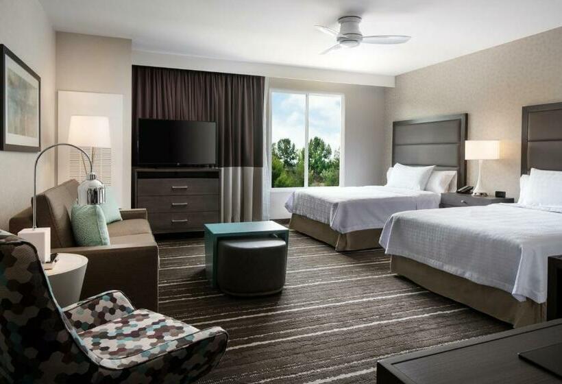 スタンダードスタジオ, Homewood Suites By Hilton Aliso Viejo  Laguna Beach
