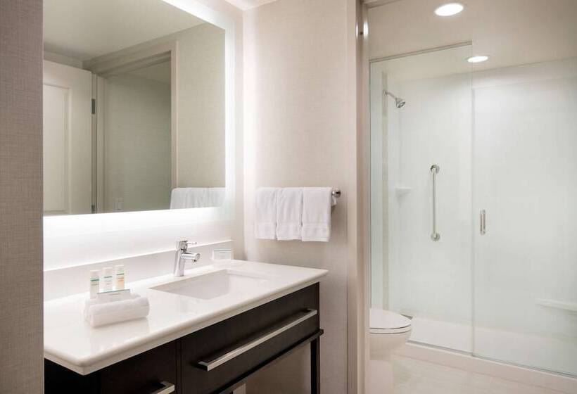 スイート, Homewood Suites By Hilton Aliso Viejo  Laguna Beach
