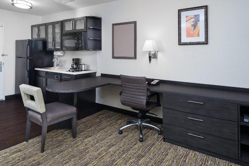 ２ベッドスイートルーム, Homewood Suites By Hilton Aliso Viejo  Laguna Beach
