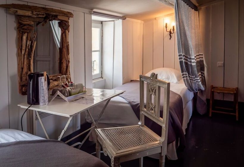 ファミリールーム, La Maison Douce