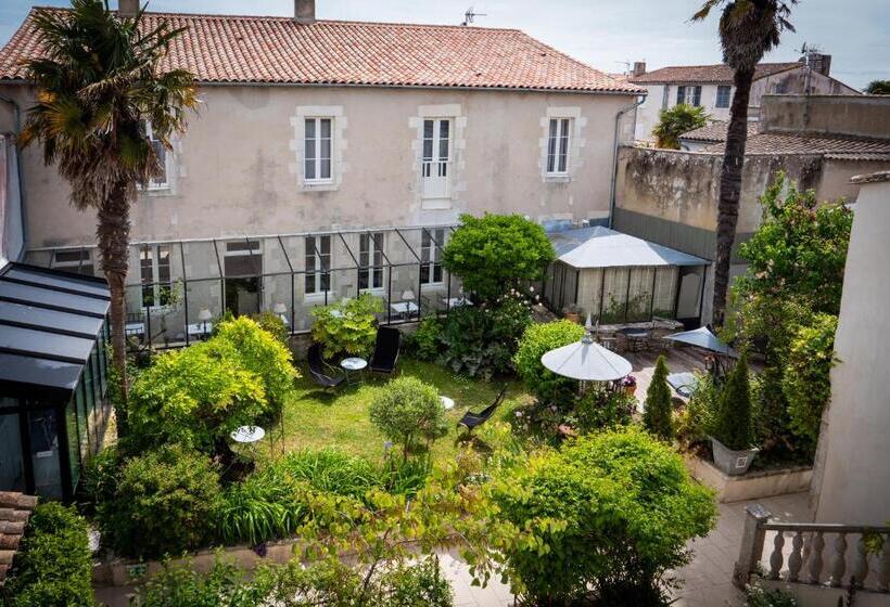 ファミリールーム, La Maison Douce