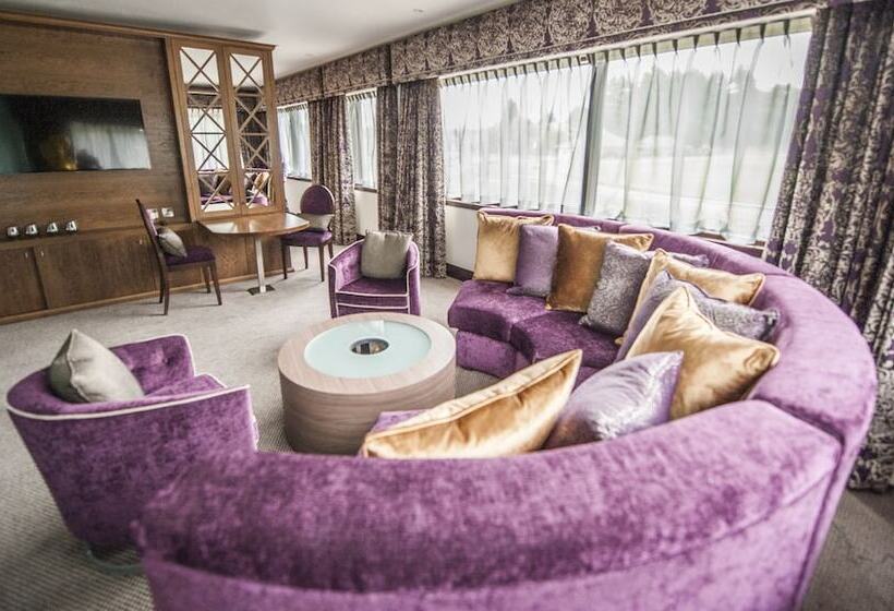 סוויטה, Parklands Hotel & Country Club