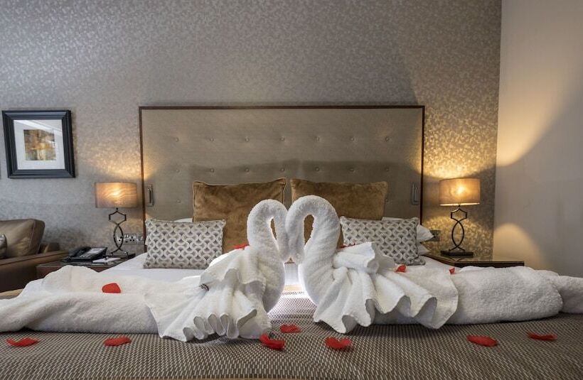 اتاق لوکس, Parklands Hotel & Country Club