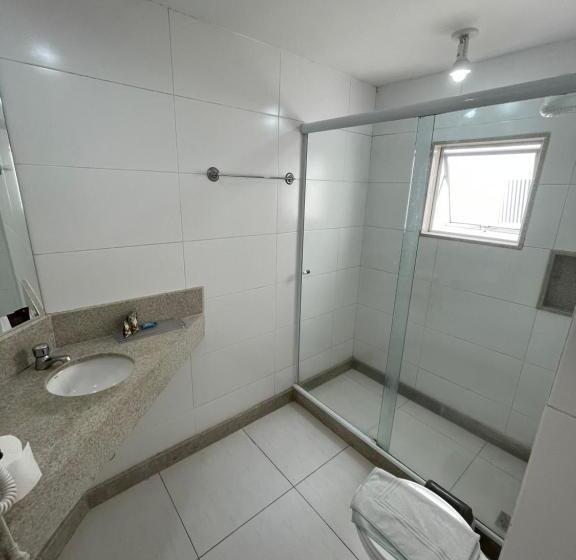 Номер Economy, Petit Village Icarai