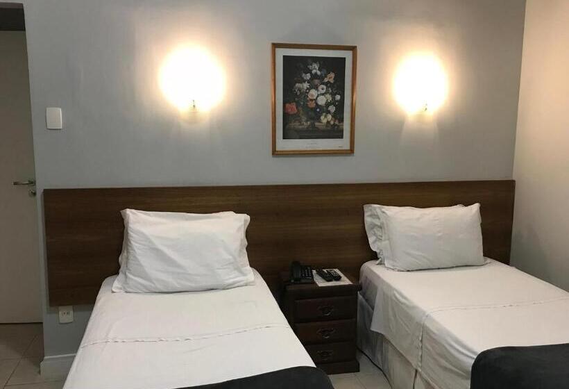 Номер Economy, Petit Village Icarai