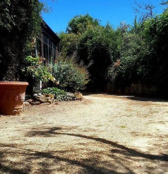 침실 2개 주택, Red Brier Cottage Accommodation