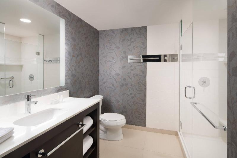 스위트, Residence Inn By Marriott Los Angeles Pasadena/old Town