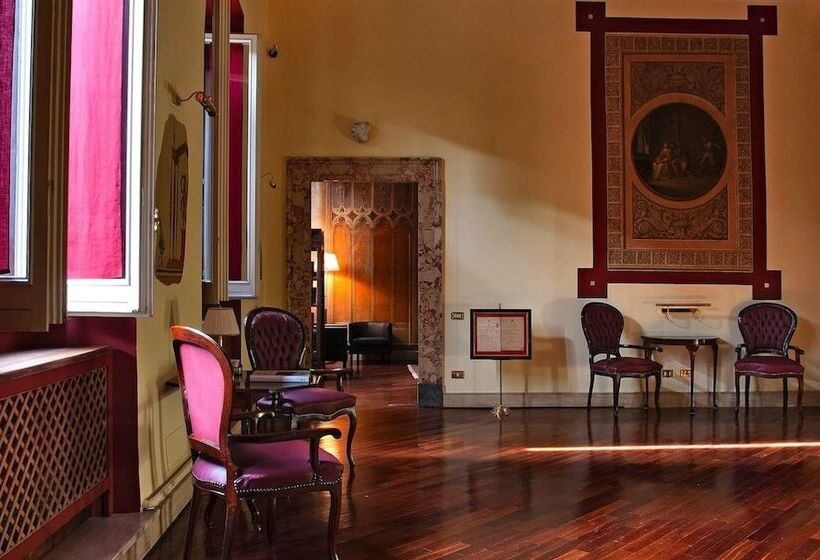 Люкс Superior, Residenze Gregoriane   Residenza D Epoca
