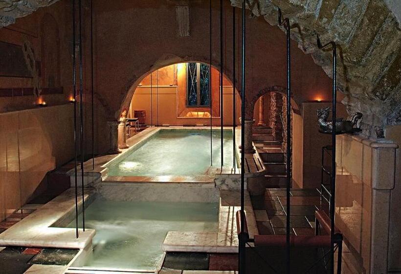 Люкс, Residenze Gregoriane   Residenza D Epoca