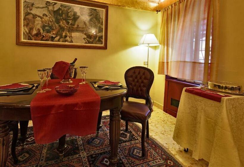 Family Suite, Residenze Gregoriane   Residenza D Epoca