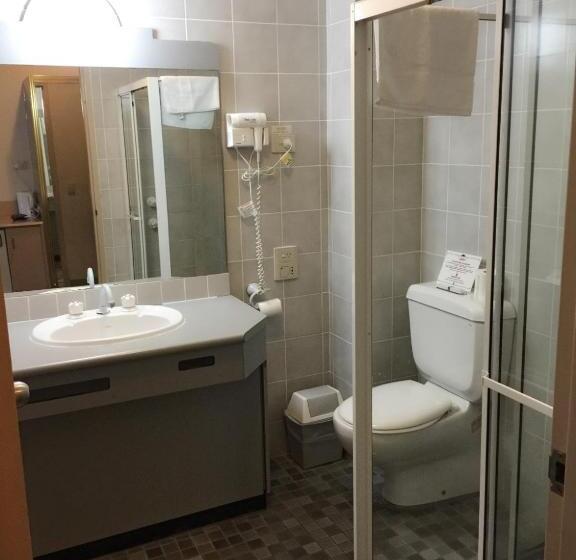 스탠다드 싱글 룸, Seaside Garden Retreat Accommodation