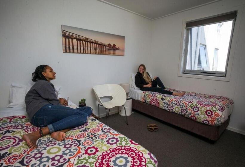 Люкс, The Island Accommodation