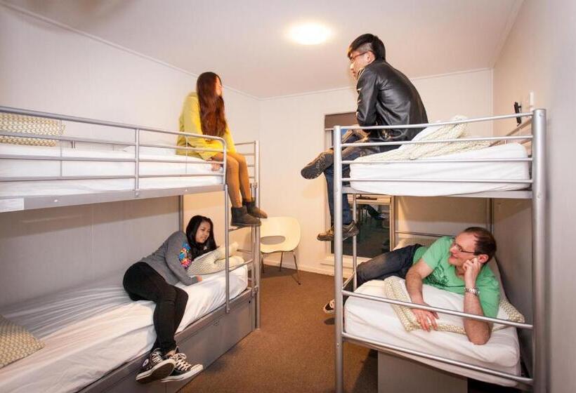Семейный Номер, The Island Accommodation