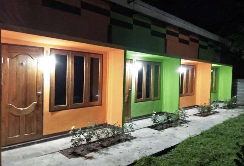 클래식 스위트, Pai Friendly Resort