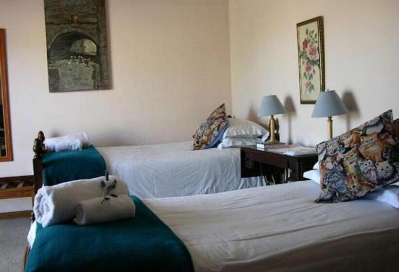 Номер Стандартный с Видом, Whale Watchers Inn