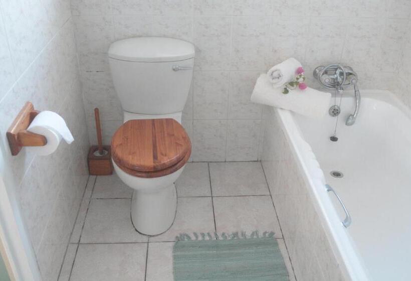 Апартаменты 1 Спальня, Whale Watchers Inn