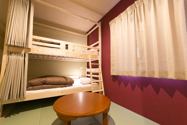 Номер Стандарт, Beppu Rojiura Stay&sauna
