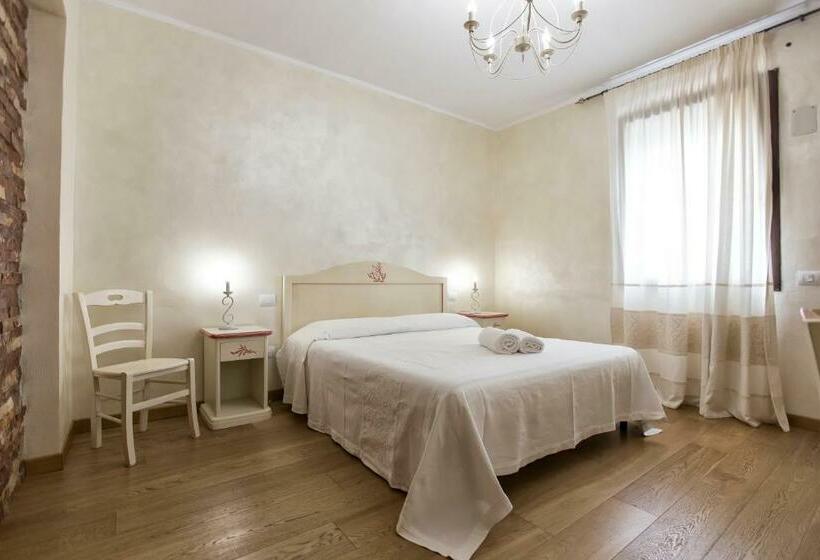 Номер Комфорт, Morpheo Rooms