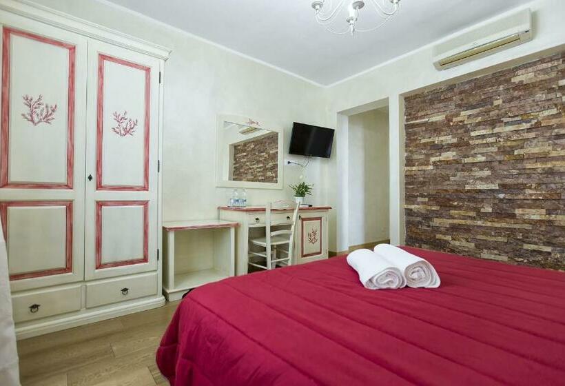 Номер Комфорт, Morpheo Rooms