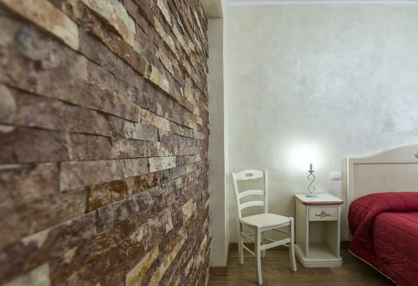 Номер Комфорт, Morpheo Rooms