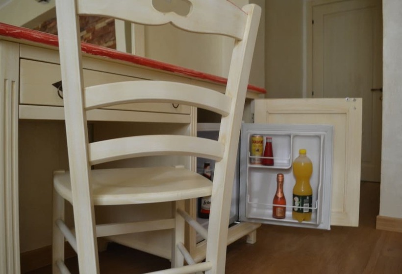 Номер Комфорт, Morpheo Rooms