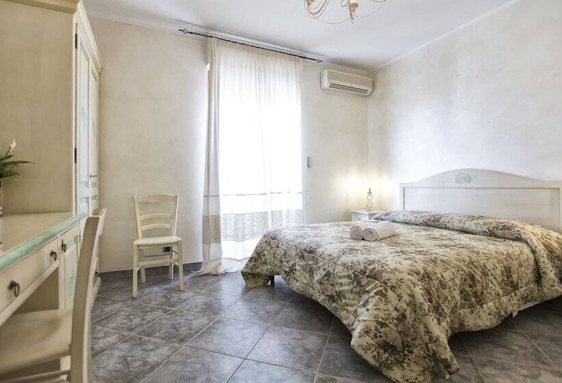 Семейный Номер, Morpheo Rooms