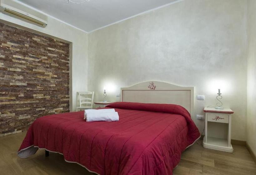 Номер Комфорт, Morpheo Rooms