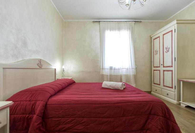 Номер Комфорт, Morpheo Rooms