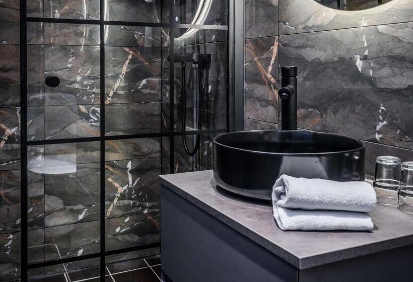Номер Стандарт, Best Western Hotell Hedåsen