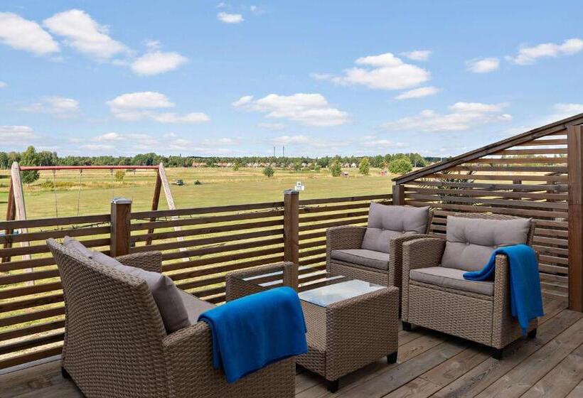 Номер Стандарт Внутренний, Best Western Hotell Hedåsen